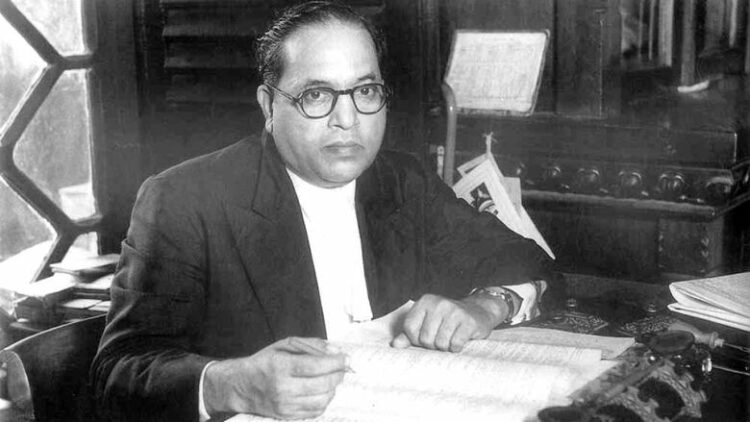 Why Dr. Ambedkar opposed Dalit-Muslim alliance and would have supported Citizenship Amendment Act 2019