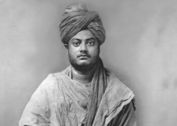 Swami Vivekananda’s Influence on Leo Tolstoy: A Catalyst for His Departure from Christianity?