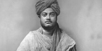 Swami Vivekananda’s Influence on Leo Tolstoy: A Catalyst for His Departure from Christianity?