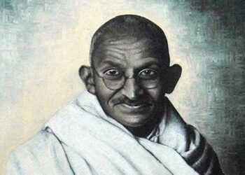 Mahatma Gandhi’s Role in Formation of ‘Hindu Mahasabha’!