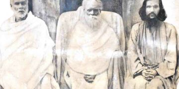 ആചാര്യത്രയവും ഹൈന്ദവാചാരപദ്ധതിയും