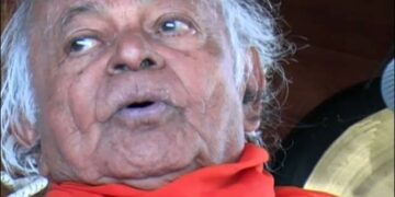 ഫാദർ അന്തോണി ഇലഞ്ഞിമിറ്റം: ആർഎസ്എസിനെപ്പറ്റിയുള്ള ആദ്യ ഗ്രന്ഥം രചിച്ച കത്തോലിക്കാ പുരോഹിതൻ