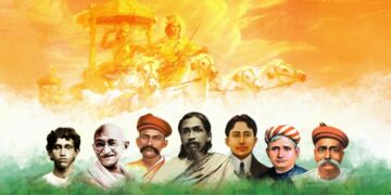 Srimad Bhagavad Gita: The Spiritual Fountainhead of India’s Freedom Struggle
