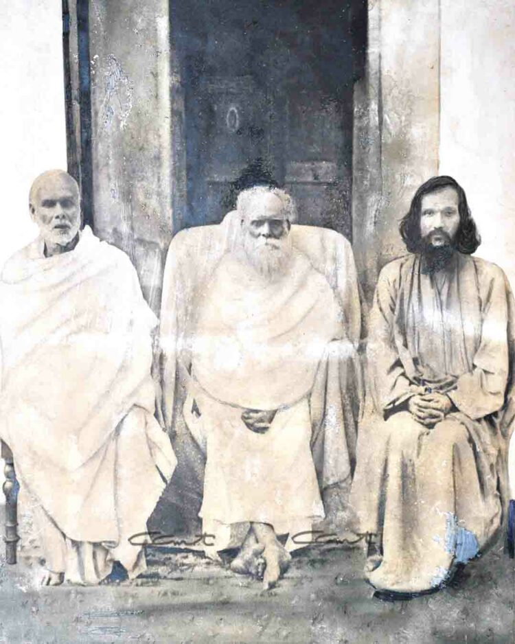 ആചാര്യത്രയവും ഹൈന്ദവാചാരപദ്ധതിയും