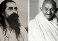 Guruji or Gandhiji: Who Criticized Christianity and the Bible?