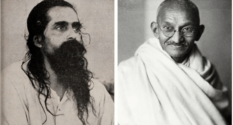 Guruji or Gandhiji: Who Criticized Christianity and the Bible?