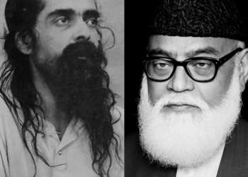 ജമാഅത്തെ ഇസ്ലാമിക്ക് ഗുരുജി ഗോൾവൽക്കർ ‘ആദരണീയൻ, സ്റ്റേറ്റ്സ്മാൻ, വിശുദ്ധൻ, ആദർശധീരൻ, അചഞ്ചലനായ വിപ്ലവകാരി’