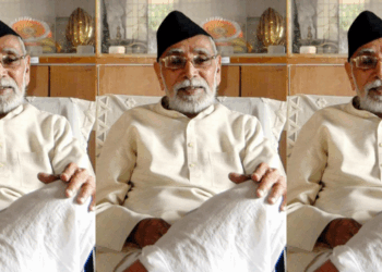 ഞാനെല്ലാ സർസംഘചാലക്മാരെയും കാണുകയും കേൾക്കുകയും ചെയ്തിട്ടുണ്ട്: മാ. ഗോ. വൈദ്യജി / ഗണേഷ് രാധാകൃഷ്ണൻ