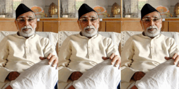 ഞാനെല്ലാ സർസംഘചാലക്മാരെയും കാണുകയും കേൾക്കുകയും ചെയ്തിട്ടുണ്ട്: മാ. ഗോ. വൈദ്യജി / ഗണേഷ് രാധാകൃഷ്ണൻ