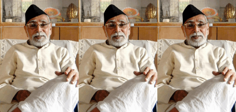 ഞാനെല്ലാ സർസംഘചാലക്മാരെയും കാണുകയും കേൾക്കുകയും ചെയ്തിട്ടുണ്ട്: മാ. ഗോ. വൈദ്യജി / ഗണേഷ് രാധാകൃഷ്ണൻ