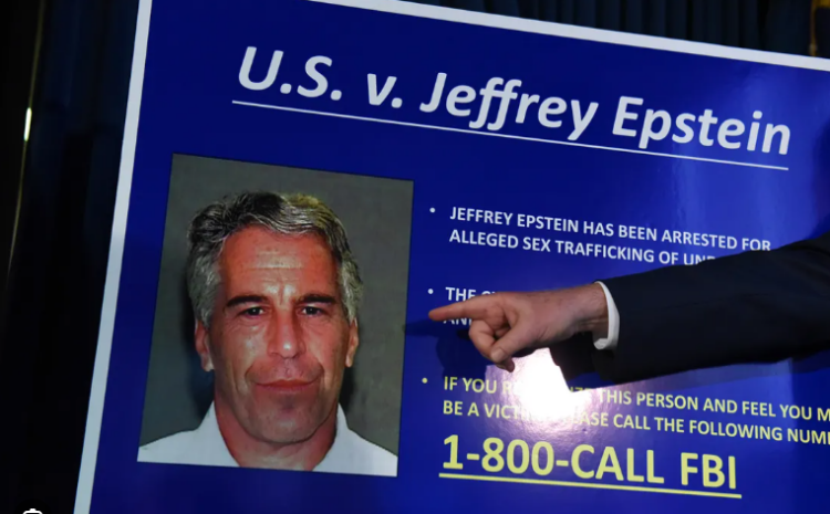 #Exclusive എപ്‌സ്റ്റീൻ ഫയൽസിൽ കേരളവും: രാജിവച്ച ബ്രിട്ടീഷ് ലേബർ പാർട്ടി നേതാവ് പീറ്റർ മാൻഡേൽസനും കേരളവും തമ്മിൽ എന്ത്?