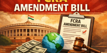 എഫ്സിആർഎ നിയമഭേദഗതി: പാശ്ചാത്യ ശക്തികളുടെ അട്ടിമറി ലക്ഷ്യങ്ങൾക്ക് ഭാരതത്തിന്റെ ‘ചെക്ക്മേറ്റ്’