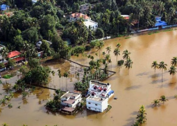 ‘100-Year Flood’: Myth and Reality
