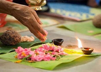 മരണം, മരണാനന്തരം, ഗുരു